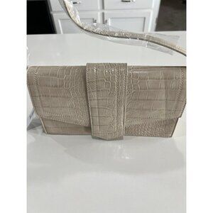 The Drop Women's Safiya Flap Shoulder Bag